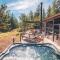 Domaine de la Vitarelle Glamping