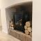Large 1 bedroom self contained garden flat - 温莎