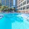 Oceanfront 1BR Condo w Amazing Views, North Myrtle - ميرتل بيتش