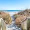 Oceanfront 1BR Condo w Amazing Views, North Myrtle - ميرتل بيتش