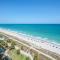 Direct View Centrally located Oceanfront Boardwalk - Myrtle strand