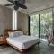 Amazing 3-Story Townhouse with Pool in Aldea Zama - Tulum
