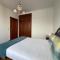 Povoa Center Beach Apartment