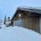 Cozy mountain cabin in Flå with stunning views - 弗洛