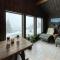 Cozy mountain cabin in Flå with stunning views - 弗洛