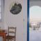 Villa Solasta #2 with jacuzzi in Santorini