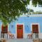 Hacienda Cenote San Ignacio