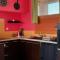 Cap Sud - 53m2- VUE PYRENEES- HYPERCENTRE-WIFI FIBRE -Nouvelle literie - تارْب