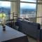 Cap Sud - 53m2- VUE PYRENEES- HYPERCENTRE-WIFI FIBRE -Nouvelle literie - تارْب