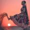 Jimmy Desert guesthouse & Safari - Jaisalmer