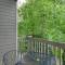 Chillside Chalet Modern West Vail Townhouse!