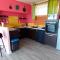 Cap Sud - 53m2- VUE PYRENEES- HYPERCENTRE-WIFI FIBRE -Nouvelle literie - تارْب