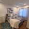 Spacious 3BR Retreat in Vibrant Montreal, Parks, Dining & Culture