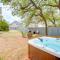 6 Mi to Lake Travis Spacious Cedar Park Home! - سيدار بارك