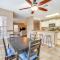 6 Mi to Lake Travis Spacious Cedar Park Home! - سيدار بارك