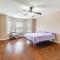 6 Mi to Lake Travis Spacious Cedar Park Home! - سيدار بارك
