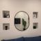 Spacious 3BR Retreat in Vibrant Montreal, Parks, Dining & Culture