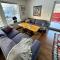 Perfect house in Henningsvær with sea-view - 亨宁斯韦尔