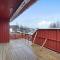 Perfect house in Henningsvær with sea-view - 亨宁斯韦尔