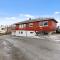 Perfect house in Henningsvær with sea-view - 亨宁斯韦尔