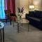 Cartier Place Suite Hotel