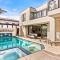 Brand New Listing Elegant 7BR Masterpiece Walk to Beach Shops & Dining - San Diego