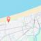 Studio cocooning petite vue mer - Cabourg