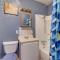 Stunning Gulfport Getaway about 1 Mi to the Beach