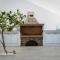A short lemon tree - Naxos Chora