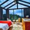 paradise valley bungalow