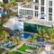 Marenas Beach Resort - Miami Beach