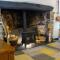 East Titchberry Cottage - An eco-retreat with thatched cottage charm in North Devon - 比迪福德