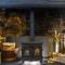 East Titchberry Cottage - An eco-retreat with thatched cottage charm in North Devon - 比迪福德