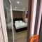 Luz de Sol Rooms