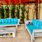 Luxury Villa W Pool & Spa 5 BEDROOMS