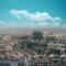 High Floor with Nice View! 2 Bedroom Exceptional Apartment Near Dubai Mall! Amazing Rooftop!