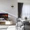 High Floor with Nice View! 2 Bedroom Exceptional Apartment Near Dubai Mall! Amazing Rooftop!