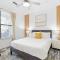 Big and Spacious 1B with Pool Near Toyota HQ The Star Legacy West - فريسكو