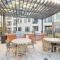 Big and Spacious 1B with Pool Near Toyota HQ The Star Legacy West - فريسكو