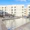 Big and Spacious 1B with Pool Near Toyota HQ The Star Legacy West - فريسكو