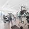 Big and Spacious 1B with Pool Near Toyota HQ The Star Legacy West - فريسكو