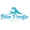 Hostal Blue Pacific - Manta