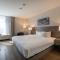 Repotel Henri IV Québec