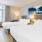 Repotel Henri IV Québec