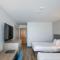 Repotel Henri IV Québec