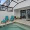 Upstay Tranquility Townhome w Private Pool - Orlando