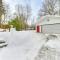 Boyne City Retreat Near Beaches and Mtn Resort!