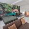 Exotic Spa Balcon Wifi Netlfix Parking - 贝尔福