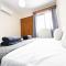 Serenity Sunset Holiday Apt - Larnaca