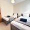 Serenity Sunset Holiday Apt - Larnaca